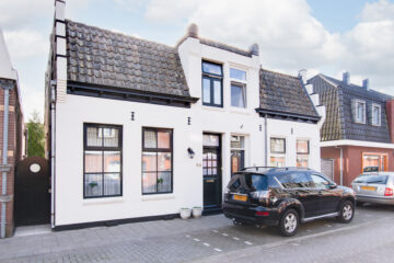Javastraat 23 Wormerveer